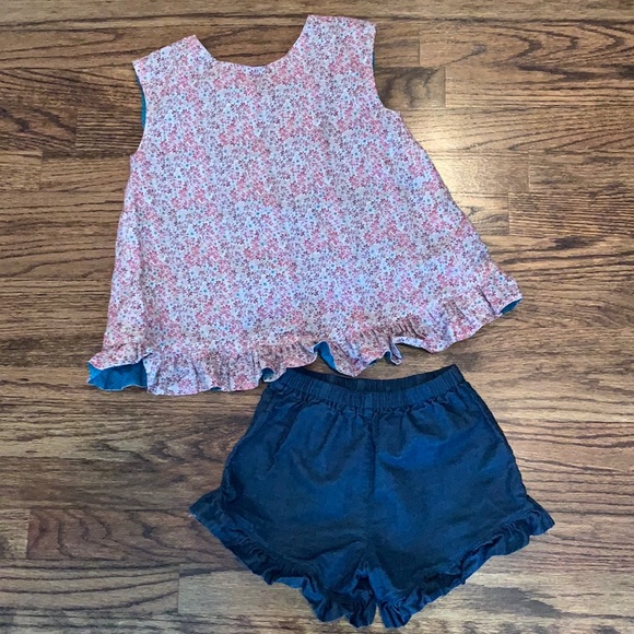 Handmade Set - Picture 3 of 7